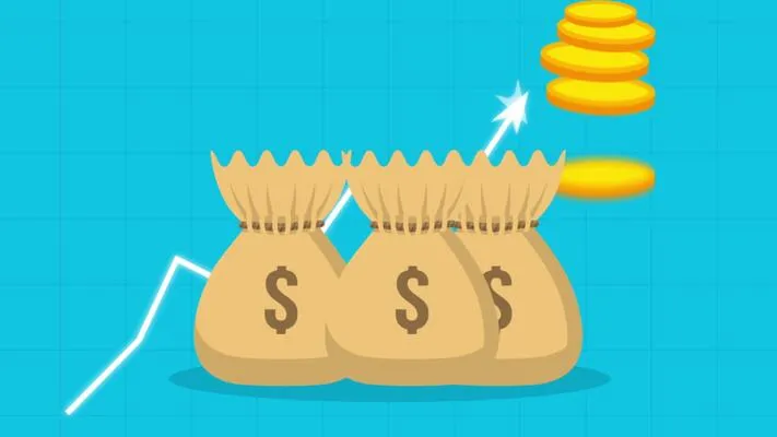 How I Made My First $50,000 in Passive Money Without a Job