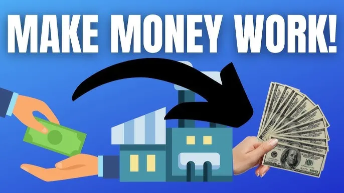Investing for Beginners: How to Make Your Money Work for You